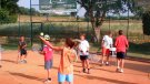 Apareix un cas de coronavirus al campus de tennis de Cassà