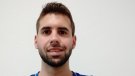 El jugador cassanenc Èric Jimenez fitxa pel Bisbal per jugar la lliga EBA de bàsquet