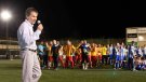 Miquel Clapés continuarà presidint la UD Cassà