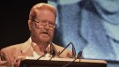 Ha mort l'advocat cassanenc Enric Ametller