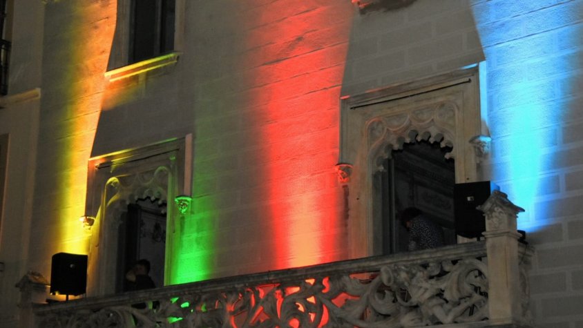 Divendres, presentació  de dos nous temes als Balcons Sonats de Cassà de la Selva