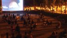 Sessió extra de cinema a la fresca