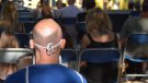 A Cassà s'han detectat 112 casos positius de coronavirus