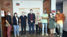 El festival Art & Gavarres arriba a la tercera edició consolidant la seva vinculació amb el territori