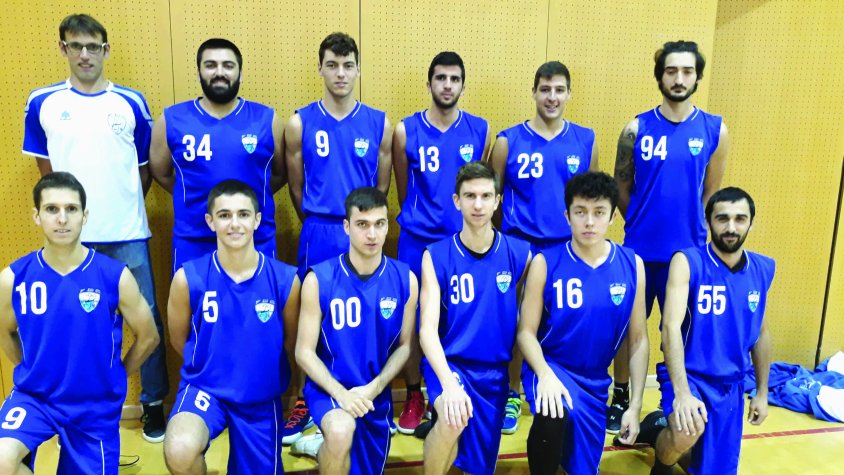 Les promeses del Foment continuen amb bon peu