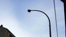 L’Ajuntament de Cassà renovarà l’enllumenat públic de la Carretera Provincial