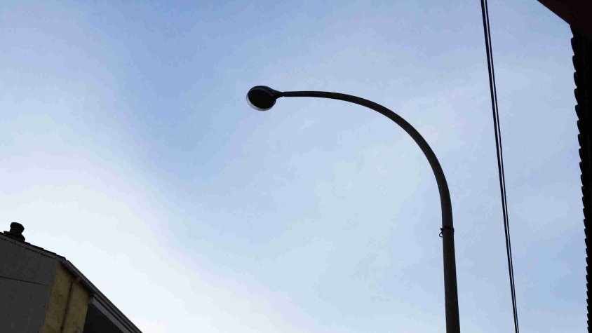 L’Ajuntament de Cassà renovarà l’enllumenat públic de la Carretera Provincial