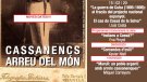 Xerrada sobre Marull, un poble argentí amb arrels cassanenques
