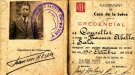 Corrandes d’exili, la conferència d’aquest dimecres dia 9