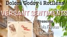 Dissabte, presentació del llibre de M. Dolors Godoy 