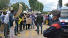 Manifestació antiracista aquesta tarda a Cassà