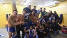 El Cassà continua impecable a casa