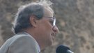 L'Ajuntament de Cassà rebutja la inhabilitació del president Torra
