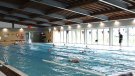 La protecció contra la pandèmia obliga a restringir noves altes a la piscina coberta municipal