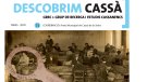 Demà es presenta el Descobrim núm. 15