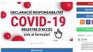 La UD Cassà implementa un sistema telemàtic per controlar els accesos als partits de futbol