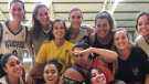 Aquest cap de setmana no hi haurà competicions esportives
