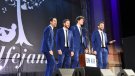 El concerts d’estiu del ‘Solfejant’ de Cassà de la Selva arriben aquest any a la quinzena edició.