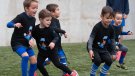 La UD Cassà presenta la seva mascota