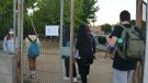 L'Institut, l'Escola Aldric i La Salle de Cassà confinen cinc grups d'alumnes per nous casos de Covid-19