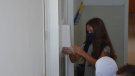 Vuit grups escolars confinats a Cassà