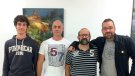 Gerard Serra escollit candidat de Tots per Llambilles - ERC
