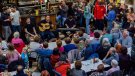 Entrades exhaurides als quatre àpats amb música del Càntut