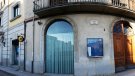 S'aprova el canvi de qualificació per poder llogar la Sala la Coma