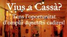 Es reprèn l'activitat cultural a les Golfes de Can Trinxeria