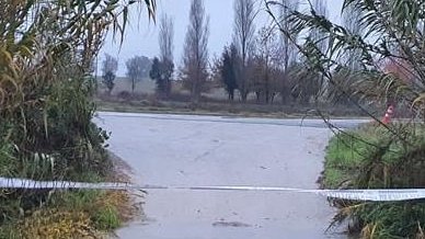 Accesos tallats a alguns passallisos