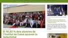 10 anys després, renovem la nostra web