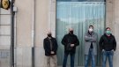 Esquerra Cassà reivindica l'ús públic de la Sala la Coma
