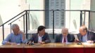 Ha mort l'historiador econòmic cassanenc Jordi Nadal Oller