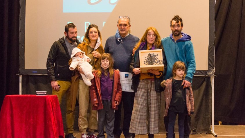 La família Plana-Barceló, d'els Metges