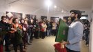 Les Cançons de pandero obren la tercera edició del festival Càntut