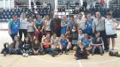 Aquest any, sense diada de veterans de bàsquet