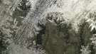 Avui, el dia més fred de l'any