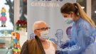 Els índexs de risc per la covid a Cassà, més alts que mai