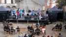 Triple sessió de música per encetar l'any a Cassà