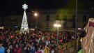 Demà, cavalcada de Reis estàtica
