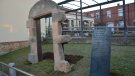 Diumenge s'inagurarà la portalada restaurada de l'hospital
