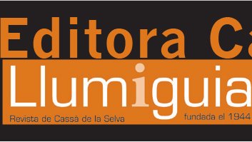 Avui assemblea telemàtica d'Editora Cassanenca