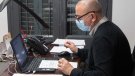 Dijous, el ple ordinari i telemàtic del mes de febrer