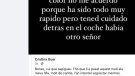 La policia investiga un pressumpte intent de segrest a la parada de l'autobús de Cassà