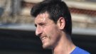 Mort atropellat l'exjugador de la UD Cassà Sergi Murga