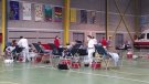 Cassà ha respost amb solidaritat a les crides per donar sang