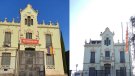 La Junta Electoral fa retirar les pancartes de la façana de Can Nadal