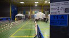Tot a punt per a les eleccions de demà