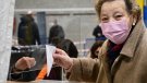 Es constitueixen totes les meses de Cassà i comencen les votacions a la nau polivalent