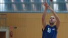 Albert Ros, després de 35 anys, deixa el bàsquet